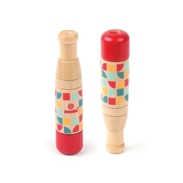 fluier-cu-sunet-de-rata-svoora100019998 Fluier cu sunet de rata, Svoora - imagine 1