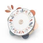 Instrument muzical Tamburina, Speedy Monkey