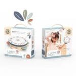 Instrument muzical Tamburina, Speedy Monkey - imagine 3