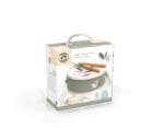 Instrument muzical Toba din lemn pentru copii, Speedy Monkey