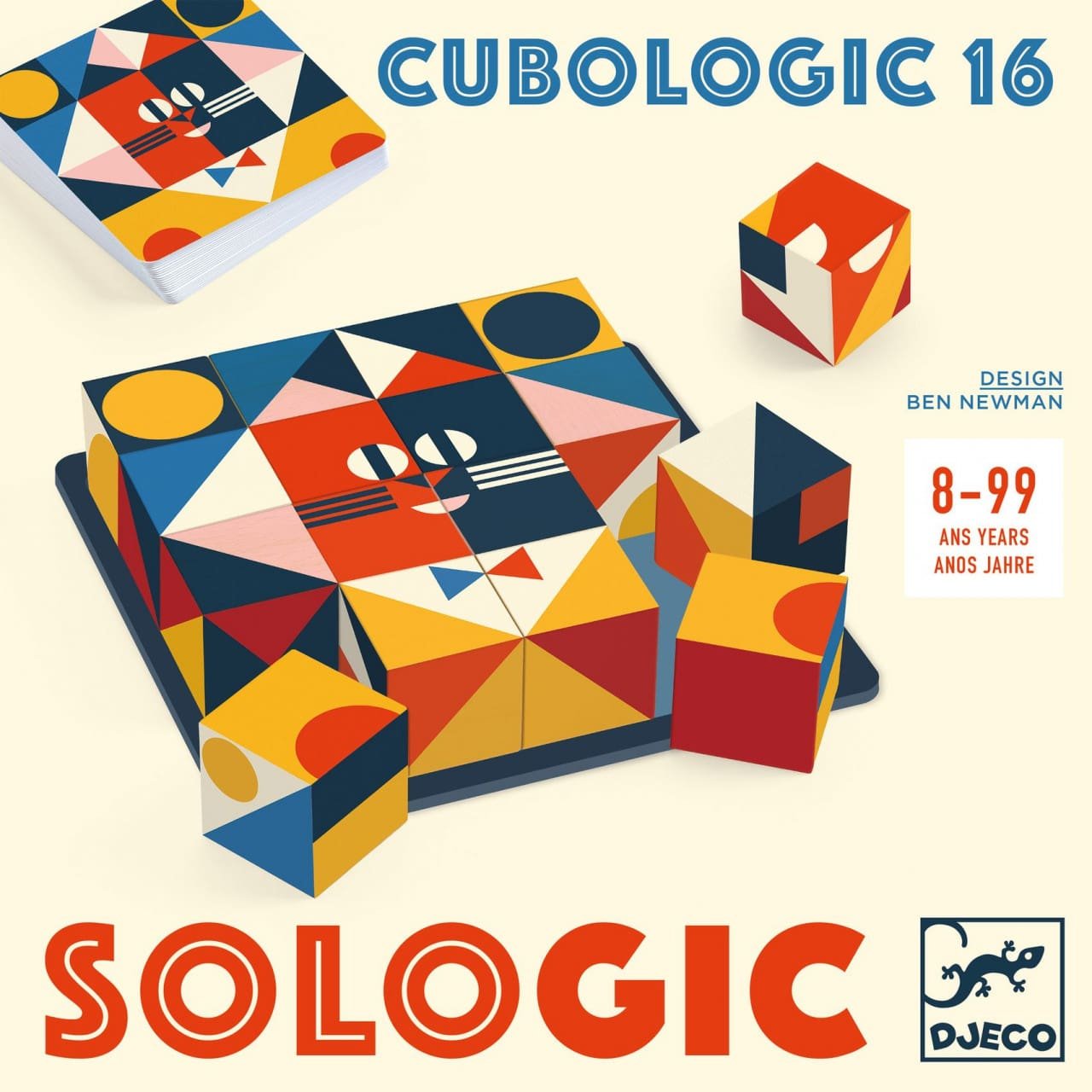 joc-de-logica-cubologic-16-djeco8462 Joc de logica Cubologic 16, Djeco - imagine 1