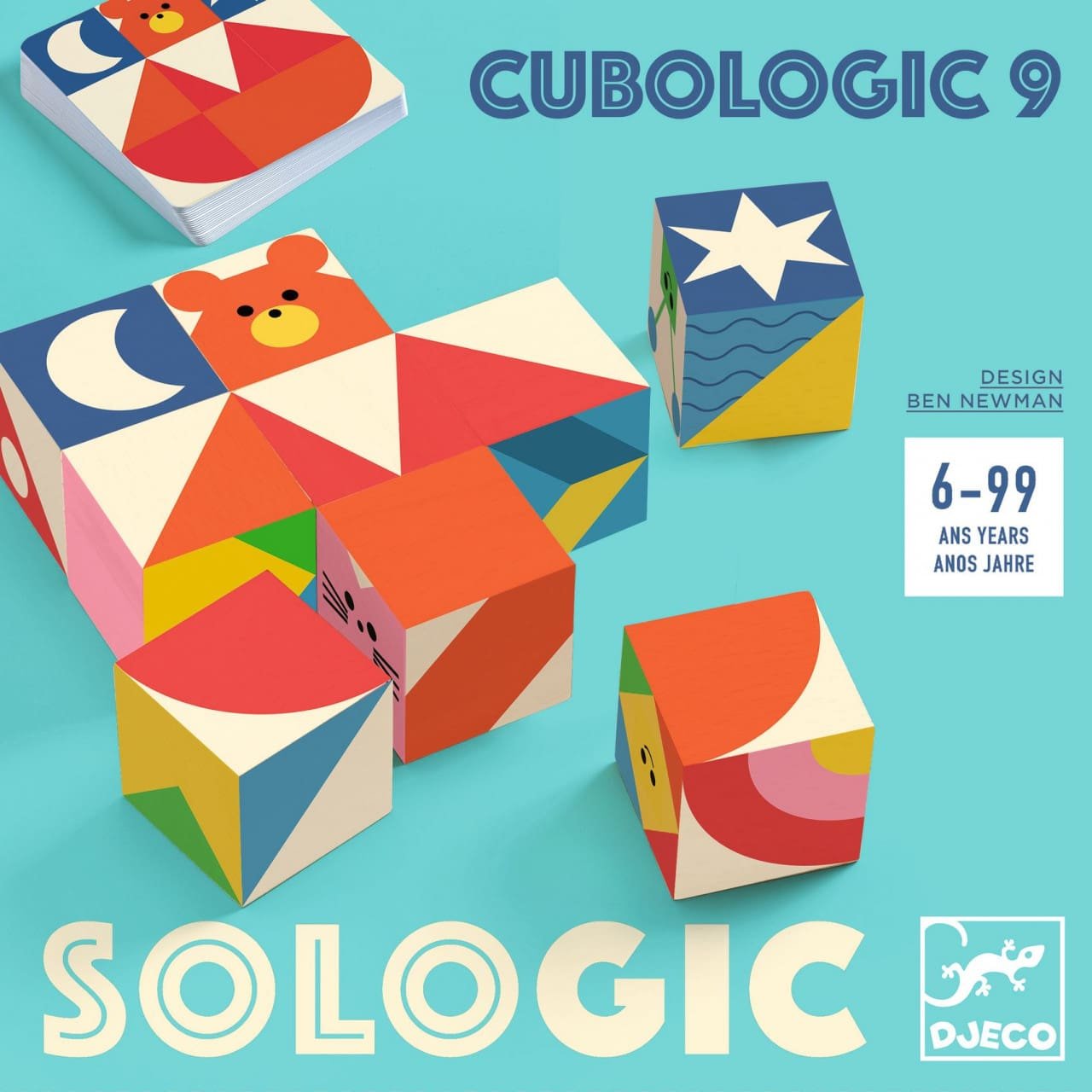 joc-de-logica-cubologic-9-djeco8463 Joc de logica Cubologic 9, Djeco - imagine 1