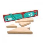 Joc de logica provocarea lui T, Svoora - imagine 4