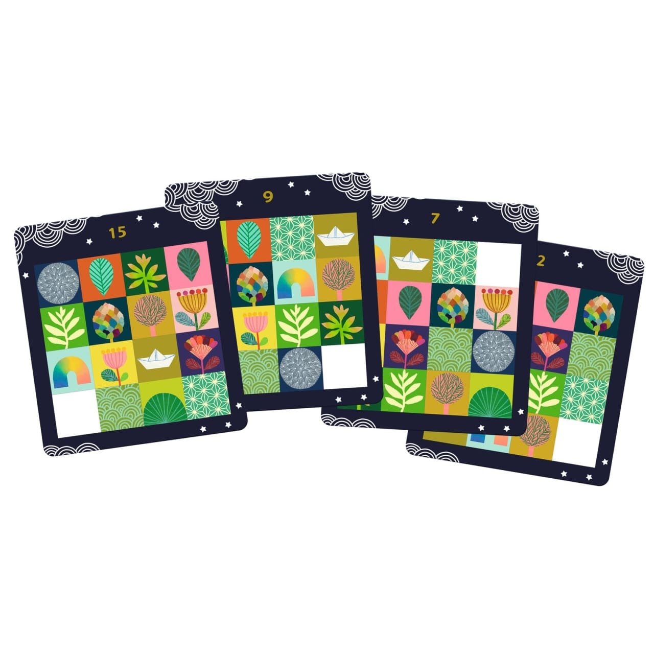 joc-de-logica-taquin-djeco19956 Joc de logica Taquin, Djeco - imagine 1