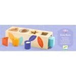 Joc educativ Boita Basic, Djeco - imagine 2