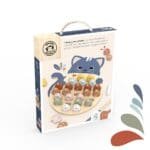 Joc educativ Pescuieste literele, Speedy Monkey