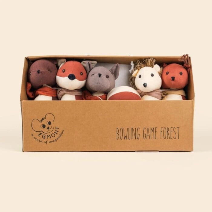 Joc popice Prieteni, Egmont Toys - imagine 3