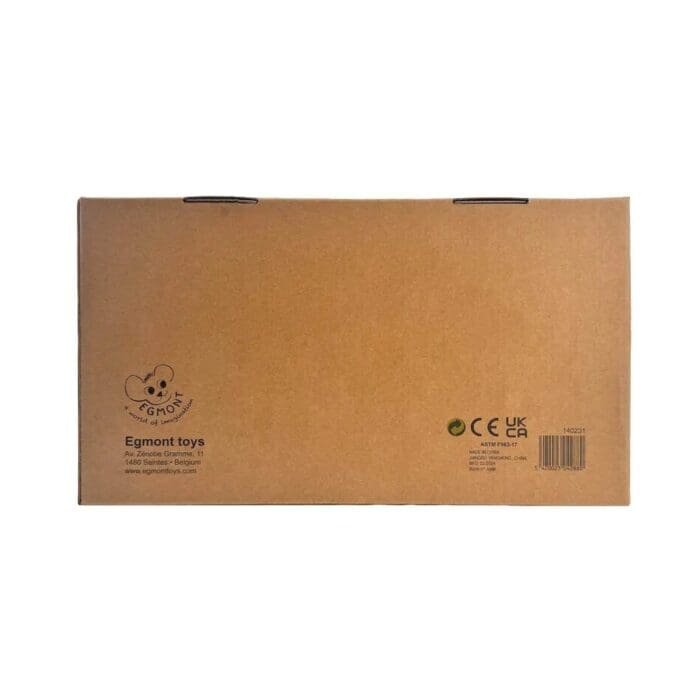 Joc popice Prieteni, Egmont Toys - imagine 4