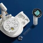 Joc STEM Microscop digital cu ecran integrat, TopBright - imagine 2
