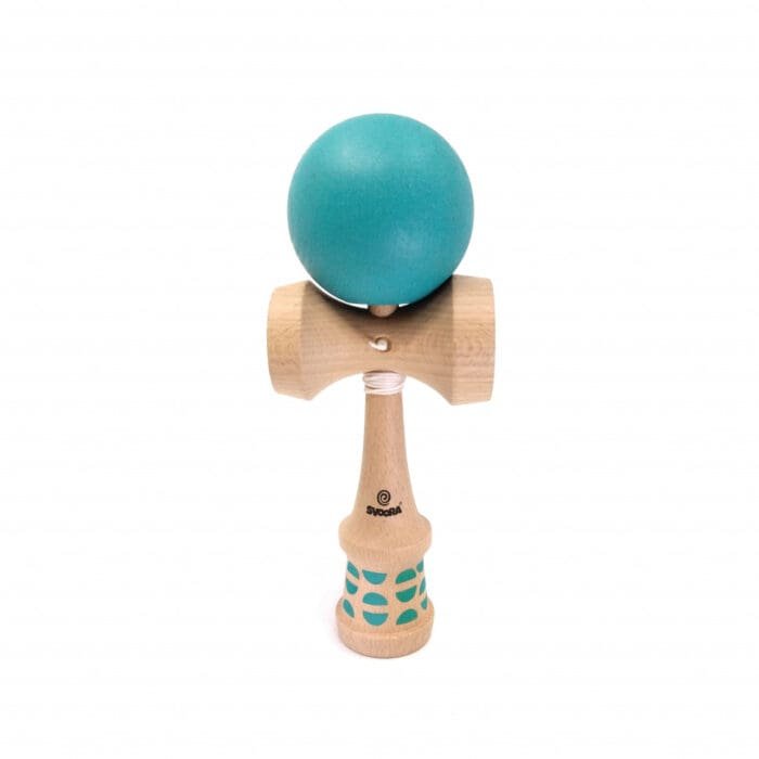 Kendama, Svoora - imagine 3