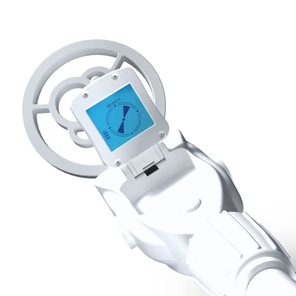 kit-stem-detector-reglabil-de-metale-thames-kosmos100013044 Kit STEM Detector reglabil de metale, Thames & Kosmos - imagine 1