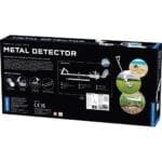 Kit STEM Detector reglabil de metale, Thames & Kosmos - imagine 3
