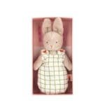 Micul iepuras Nine, Moulin Roty - imagine 2