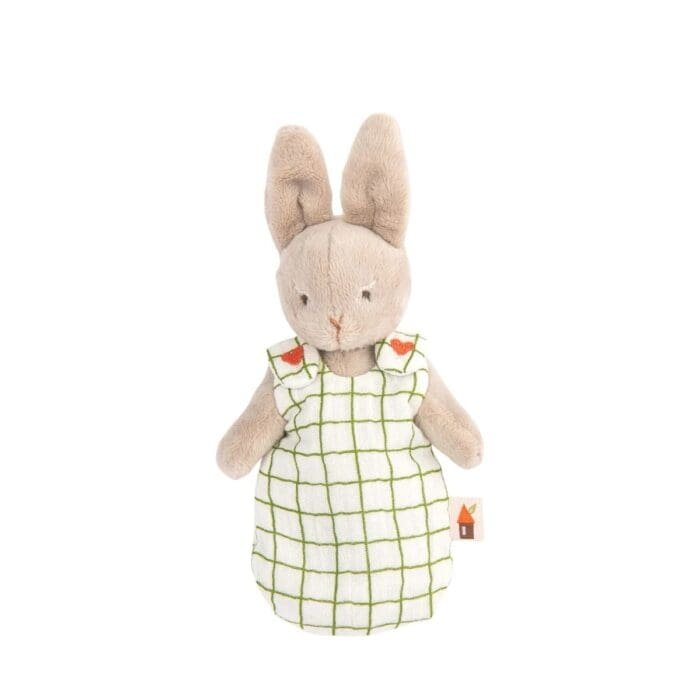 Micul iepuras Nine, Moulin Roty - imagine 3