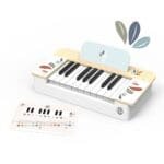 Pian din lemn, Speedy Monkey