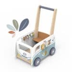 Premergator cu activitati educative, Speedy Monkey