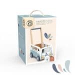 Premergator cu activitati educative, Speedy Monkey - imagine 2