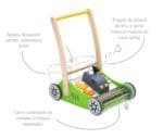 Premergator Masina de tuns iarba, UMU Toys