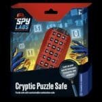 Seif cu Puzzle Cifrat, Thames & Kosmos - imagine 4