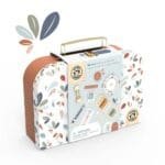 Set 5 instrumente muzicale in valiza, Speedy Monkey - imagine 2