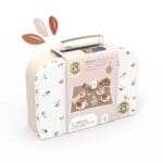 Set de ceai in valiza, Speedy Monkey - imagine 2