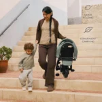 TRICICLETA KINDERKRAFT JAZZ 2, GREEN - imagine 7