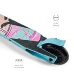 TROTINETA KINDERKRAFT SOLIS, PINK - imagine 3