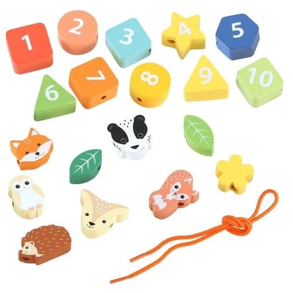 figurine-animale-de-insirat-orange-tree-toys100098832 Figurine animale de insirat, Orange Tree Toys - imagine 1