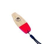 Instrument muzical Kazoo, Svoora - imagine 4