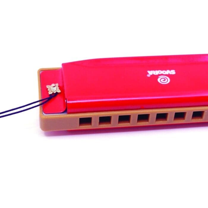 Instrument muzical Muzicuta, Svoora - imagine 2