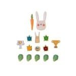 Joc de cooperare si strategie Cursa Testoaselor, Londji - imagine 2