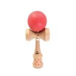 Joc de echilibru si indemanare Kendama, Svoora