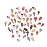 Joc de observatie si viteza Gelatto, Londji - imagine 4