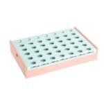 Joc din lemn 4 pe rand, Orange Tree Toys - imagine 4