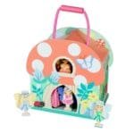 Joc magnetic – Casuta zanelor, Orange Tree Toys - imagine 3