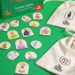 Joc Povestile mele, Basme, Svoora