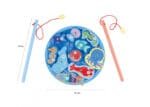 Jocuri magnetice de pescuit, Orange Tree Toys