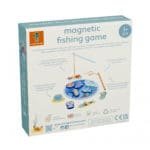 Jocuri magnetice de pescuit, Orange Tree Toys - imagine 2