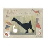 Jocuri magnetice Tangram, Egmont Toys - imagine 4