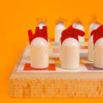 Set Jocuri - Sah, Dame si Table, Svoora - imagine 4