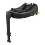 BAZA ISOFIX 360 KINDERKRAFT ENDURA SAFE FX, BLACK