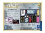 Joc de magie 100 de trucuri, Thames & Kosmos - imagine 2