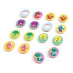 Joc educativ Ludo Sea, Djeco - imagine 2