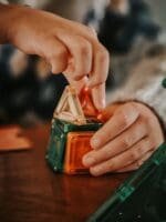 Kit STEAM Calendar Advent 37 Piese, Cleverclixx - imagine 3