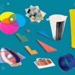 Kit STEM Calendarul stiintific de Advent, Thames & Kosmos