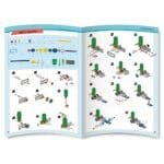 Kit STEM Construieste mecanisme propulsate cu apa, Genius Toy