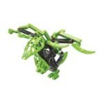 Kit STEM Construieste roboti extraterestrii, Genius Toy - imagine 3