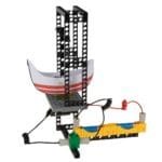 Kit STEM Electricitate si Magnetism, Genius Toy - imagine 3