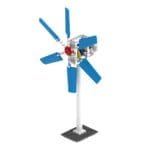 Kit STEM Energia eoliana si aplicatiile ei, Genius Toy - imagine 3