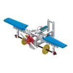 Kit STEM Energia eoliana si aplicatiile ei, Genius Toy - imagine 4